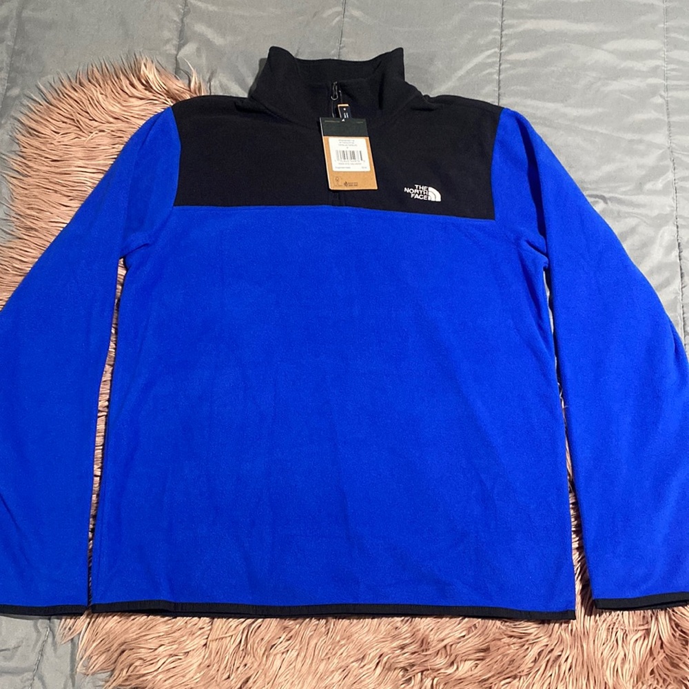 North Face - Fleece Jacket - Multiple Sizes Available